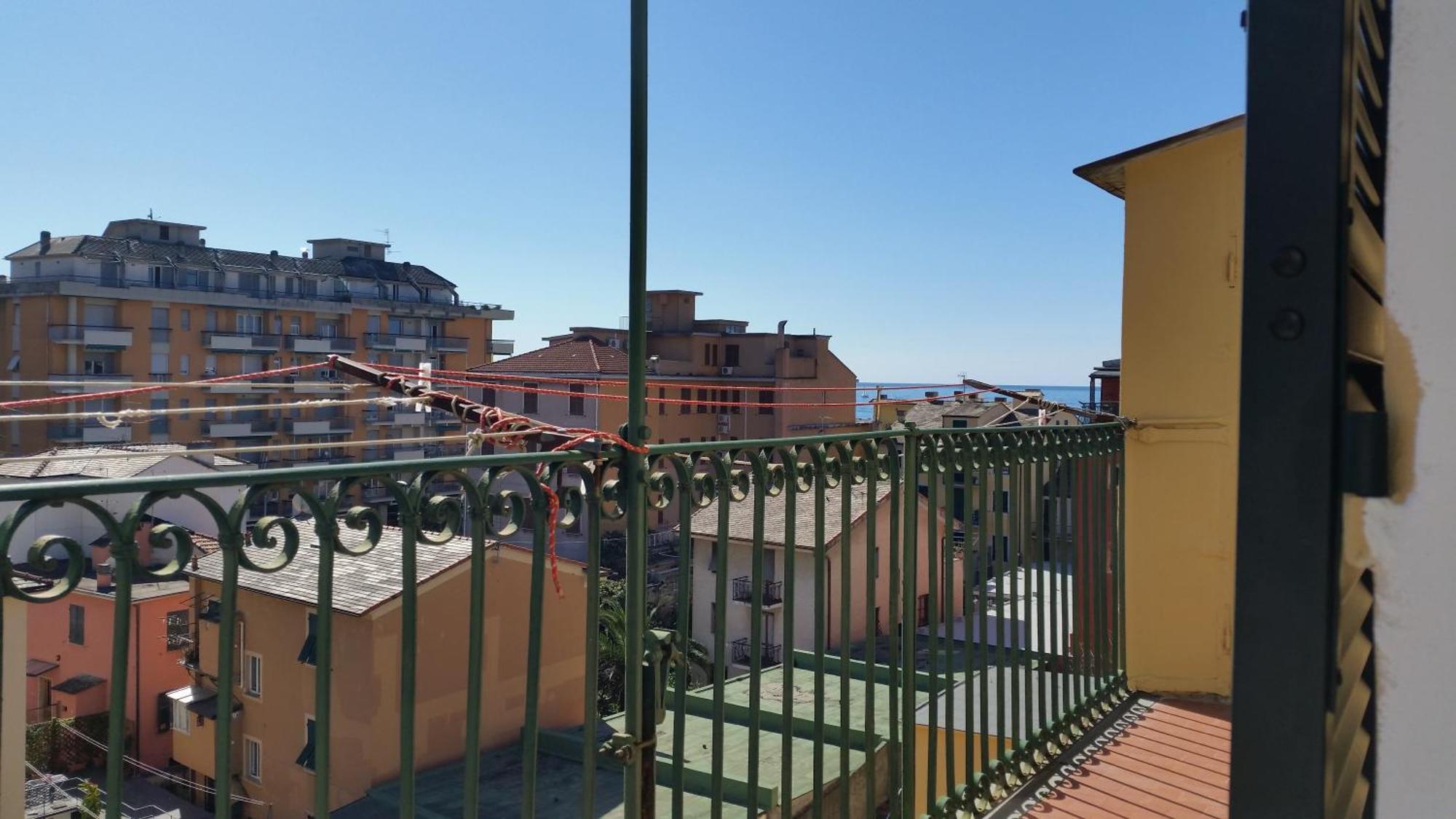 Marco'S House Apartment Lavagna Exterior photo